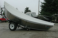 Drift Boat Covers