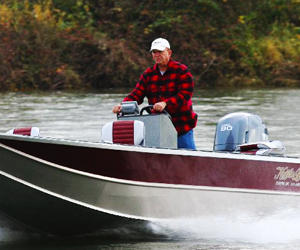 center-console