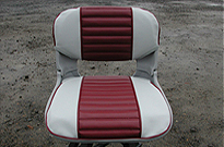 Drift Boat Seat Pad Colors