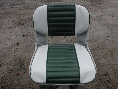 Tempress Seat w/Bentley Pad