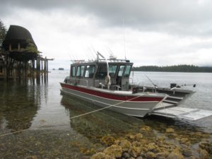 z9Koffler landing craft