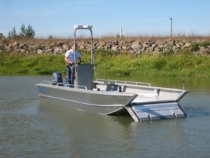 Koffler landing craft