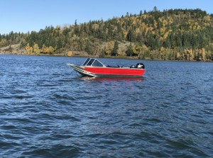 22′ x 78″ Bay-Bee Tiller Model – John from Eugene