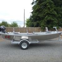 RMTB 16′ x 60″ Model – Wayne from Roseburg