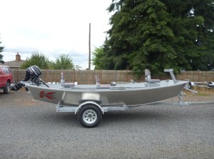 RMTB 16′ x 60″ Model – Wayne from Roseburg