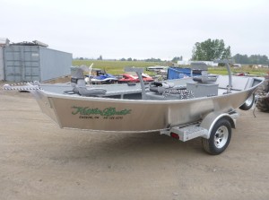 RMTB 16″ x 60″ Model – Bob’s Landing Craft