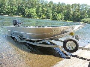 20′ x 72″ Koffler Special Tiller Model – Jesse from Eugene